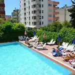 Uslan Otel 3*