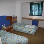 Uslan Otel Kuşadası