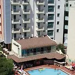 Otel Uslan 3*