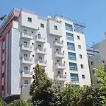 Otel Uslan Kuşadası