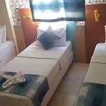 Otel Uslan Kuşadası