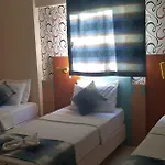 Otel Uslan Kuşadası