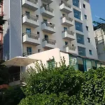 Uslan Otel 3*