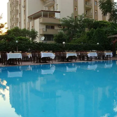 Uslan 3* Kusadası