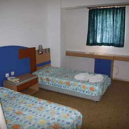 Uslan Hotel Kusadası