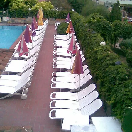 Hotel Uslan