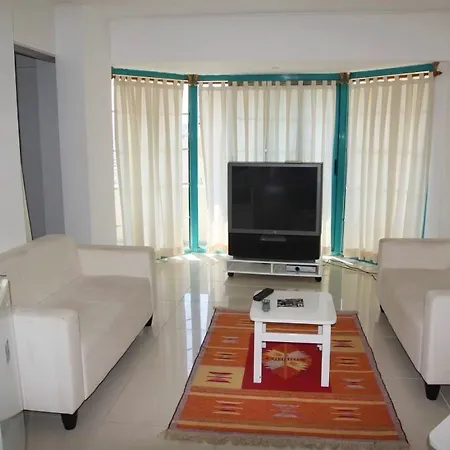 Uslan 3* Kusadası