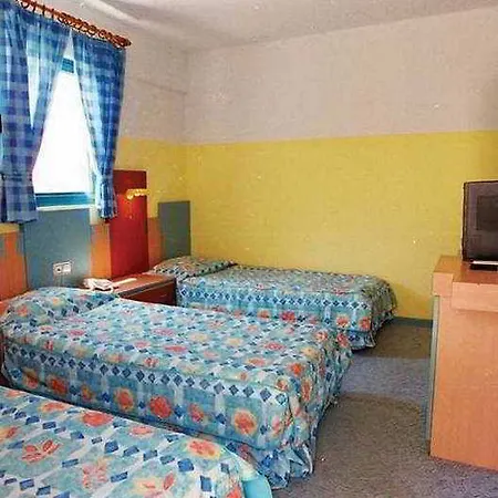 Hotel Uslan