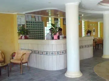 Uslan 3* Kusadası