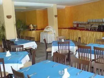 Hotel Uslan