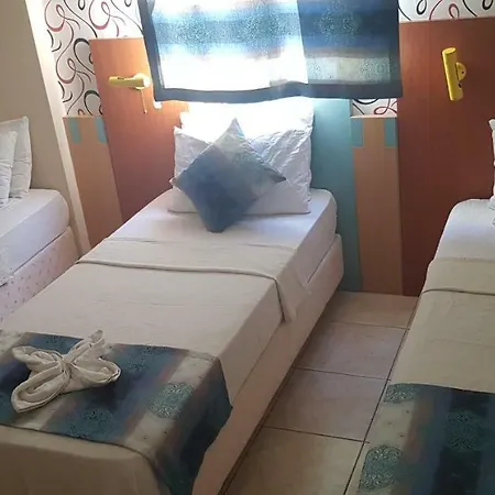 Hotel Uslan Kusadasi
