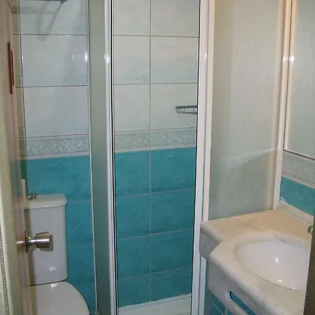 Uslan 3* Kusadasi