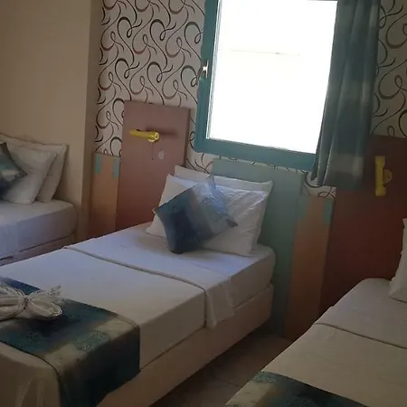 Uslan Hotel Kusadasi