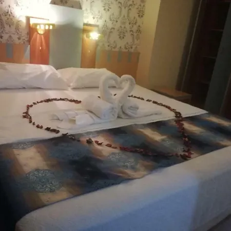 Hotel Uslan