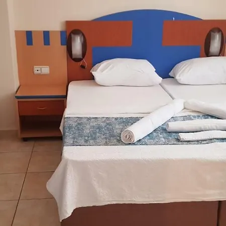 Uslan 3* Kusadası