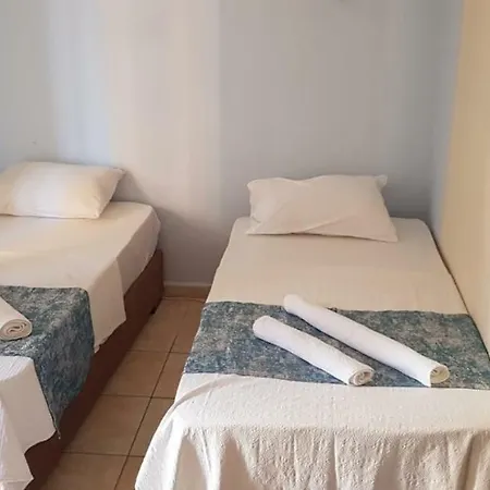 Hotel Uslan