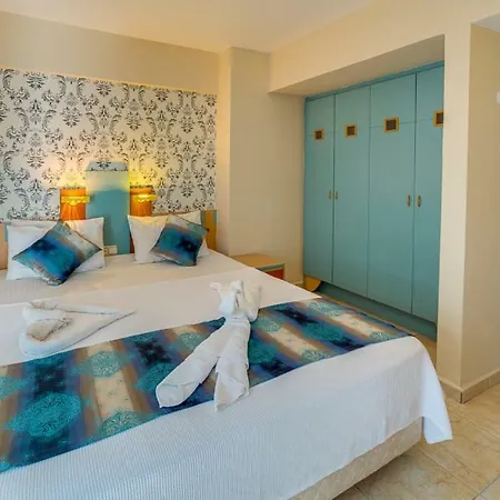 Uslan Hotel