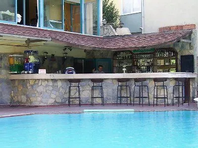Hotel Uslan Kusadası