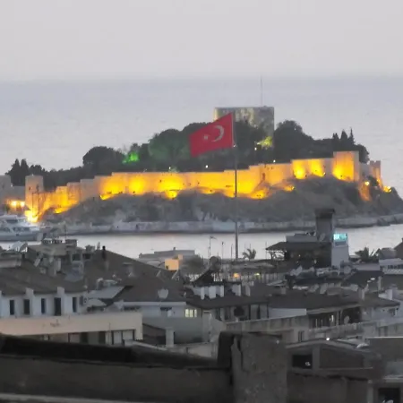 Uslan Hotel Kusadası