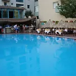 Hotel Uslan
