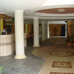 Uslan Hotel Kusadası