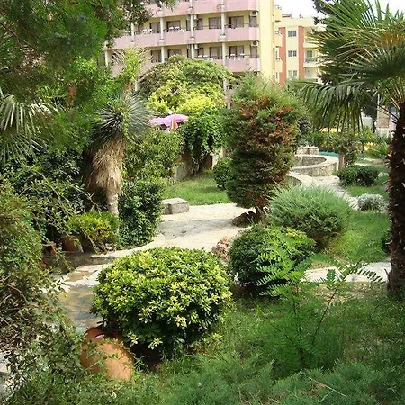 Otel Uslan Kuşadası