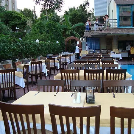 Uslan Kuşadası