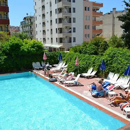 Uslan Otel 3*