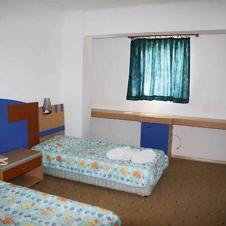 Uslan Kuşadası