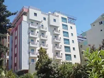 Otel Uslan Kuşadası