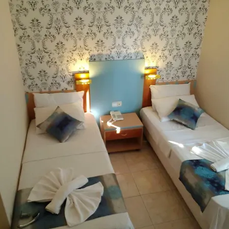 Otel Uslan 3*
