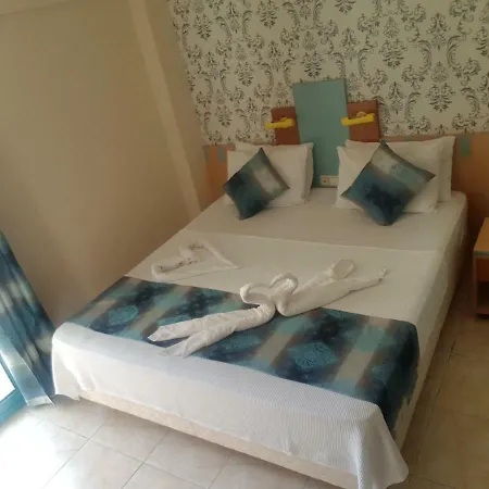 Otel Uslan Kuşadası