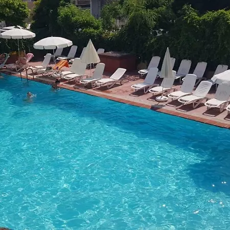 Otel Uslan