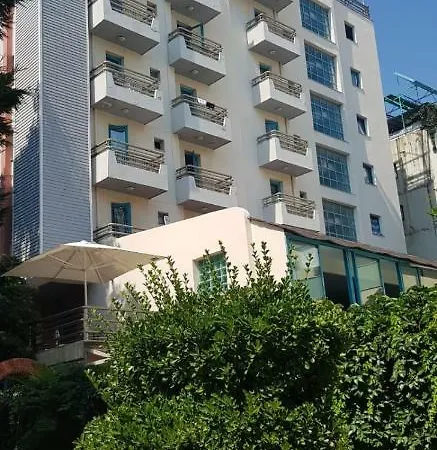 Uslan Otel 3*