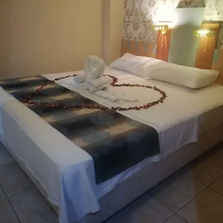Uslan Kuşadası