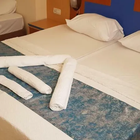 Uslan Otel 3*