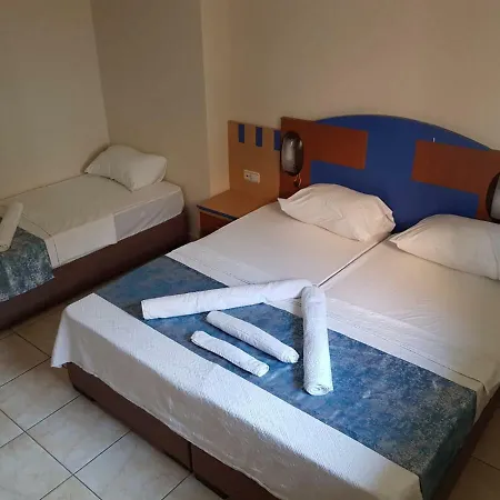 Uslan Otel 3*