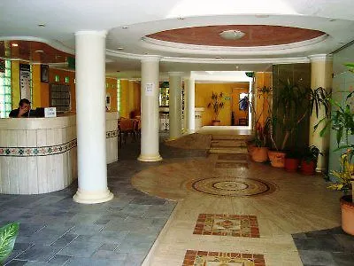 Otel Uslan