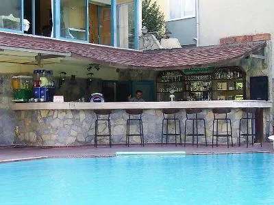 Otel Uslan Kuşadası