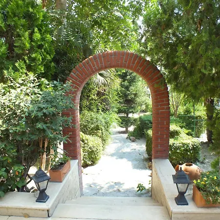 Uslan Otel 3*