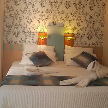 Hotel Uslan Kusadası